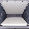 IXTEND fitted sheet for the pop-up roof mattress of the California T6.1